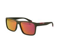 Polaroid Lunettes De Soleil Polarisées Pld2164s58tbo 58/15/145