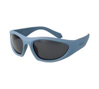 Polaroid Lunettes De Soleil Polarisées Pld2165s59fll 59/18/130