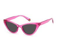 Polaroid Lunettes De Soleil Polarisées Pld6174smu1m9