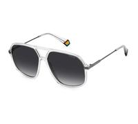 Polaroid Lunettes De Soleil Polarisées Pld6182s900wj