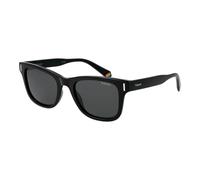Polaroid – Lunettes de soleil PLD 6206/S 807/M9 – Unisexe, polycarbonate, polarisées, Noir/Gris 51
