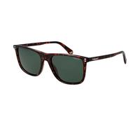 Polaroid Lunettes De Soleil Polarisées Pld6232s55086 55/17/140