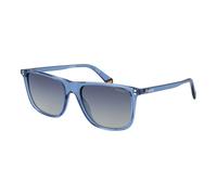 Polaroid Lunettes De Soleil Polarisées Pld6232s55pjp 55/17/140