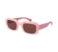 Polaroid Lunettes De Soleil Polarisées Pld6239sx5135 51/26/140