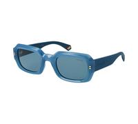 Polaroid Lunettes De Soleil Polarisées Pld6239sx51mv 51/26/140