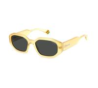 Polaroid Lunettes De Soleil Polarisées Pour Femme Pld6189s40g