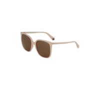 Polaroid Lunettes de soleil poudre, Taille 56