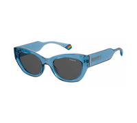 POLAROID Lunettes de soleil pour enfants Lunettes De Soleil 6199/S/X/Mc