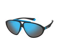 POLAROID Lunettes de soleil pour femmes Lunettes De Soleil Pld 2151/S