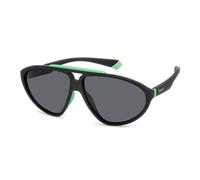 POLAROID Lunettes de soleil pour femmes Lunettes De Soleil Pld 2151/S