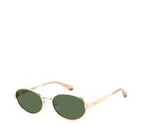 POLAROID Lunettes de soleil pour femmes Lunettes de soleil PLD 6254/S/X