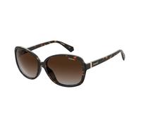POLAROID Lunettes de soleil pour femmes Sunglasses PLD 4098/S