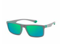POLAROID Lunettes de soleil pour hommes LUNETTES DE SOLEIL PLD 2134/S 3U5