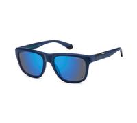 POLAROID Lunettes de soleil pour hommes Lunettes de soleil PLD 2163/S FLL