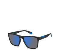 POLAROID Lunettes de soleil pour hommes Lunettes de soleil PLD 2167/S
