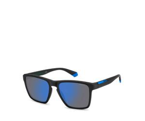 POLAROID Lunettes de soleil pour hommes Lunettes de soleil PLD 2167/S