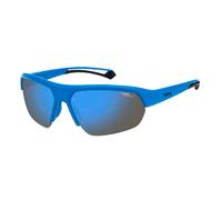 POLAROID Lunettes de soleil pour hommes LUNETTES DE SOLEIL PLD 7048/S