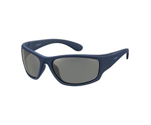 POLAROID Lunettes de soleil pour hommes Polaroid Gafas Pld 7005/s 863 C3 T63 Blue/blue Pz 123