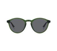 Polaroid - Lunettes de soleil rondes Pld-4153/S-1Ed - Femme - Accessoires - Noir - Taille: ONE Size