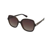 Polaroid - Lunettes de soleil - unisex - Accessoires - Brun - Taille: 55 MM