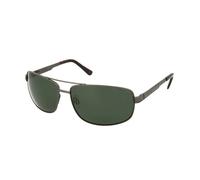 Polaroid - Lunettes de soleil - unisex - Accessoires - Gris - Taille: ONE Size