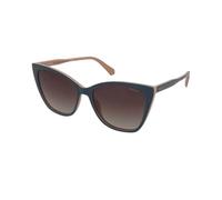 Polaroid - Lunettes de soleil - unisex - Accessoires - Multicolore - Taille: 56 MM