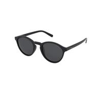 Polaroid - Lunettes de soleil - unisex - Accessoires - Noir - Taille: 50 MM