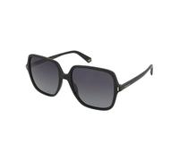 Polaroid - Lunettes de soleil - unisex - Accessoires - Noir - Taille: 56 MM