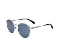 Polaroid PLD 2053/S Ex 010 51 Sunglasses, 010/EX Palladium, Unisex-Adult