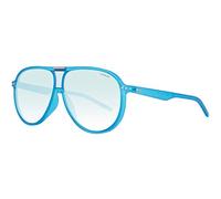 Polaroid Lunettes de soleil Unisexe PLD6025
