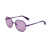 Polaroid Lunettes de soleil Unisexe PLD6067S-B3V