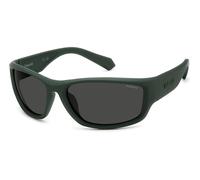 Polaroid – lunettes PLD 2166 – MATTE vert – verre 62 mm – pont 17 mm