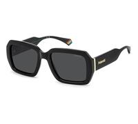 Polaroid Lunettes de soleil PLD 6223/S/X 807/M9 Polarisées Gris 54/19/140 CAT3