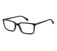 POLAROID lunettes, modèle PLD D546, couleur noir, verre 57 mm, pont 19 mm