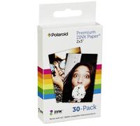 Polaroid M 230 Zink 2x3" Media 5 x 7,5 cm 30 pack