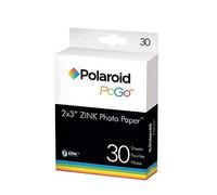Polaroid 2x3'' Premium Zink Paper 30pièce(s) 50 x 75mm pellicule 2x3'' Premium Zink Paper, 30 pièce(s)