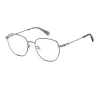 Polaroid Men's PLD D509/G KJ1 53/18/145 Vista Glasses, KJ1, 53/18/145
