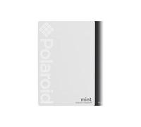 POLAROID - POLMP02W - Imprimante photo mobile Bluetooth - Format 2""x3"" - Blanc