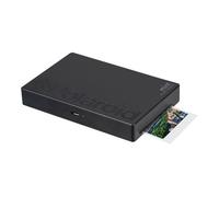 Polaroid Mint - Imprimante - couleur - zinc - 50.8 x 76.2 mm - Bluetooth - bleu