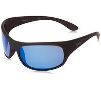 Polaroid Mixte 7886 Sunglasses, 003/5x Matt Black, 66 EU
