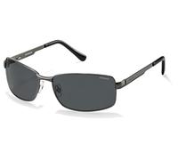 Polaroid mixte adulte Lunettes de Soleil P4416