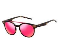Polaroid mixte adulte Pld 1023/S Ai 202 51 Montures de lunettes, Marron (Brown Havana/Grey Pink)