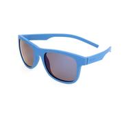 Polaroid PLD 6015/S Jy Zdi 51 Montures de Lunettes, Bleu (Blute/Grey BL), Mixte Adulte
