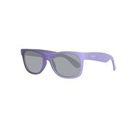 Polaroid mixte enfant Sonnenbrille PLK P0300 42MZ9 Montures de lunettes, Violet (Violett), 42