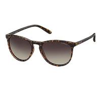 Lunettes de soleil Polaroid Pld 6003/n/s col. v08/la Unisexe Ronds Havana
