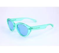 Polaroid Mod. Pld 6051_G_S Turquoise
