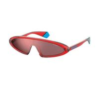 Polaroid Mod. Pld 6074_S Rouge