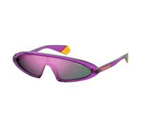 Polaroid Mod. Pld 6074_S Violet