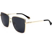 Polaroid Mod. Pld 6164_G_S Gold Black_