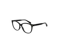 Polaroid - Monture Optique Cat Eye Noire - Femme - Accessoires - Noir - Taille: ONE Size